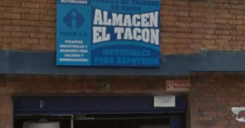 ALMACEN EL TACON ALMACEN EL TACON